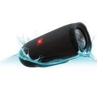 JBL Charge 3 Waterproof Portable Bluetooth Speaker - Pair (Black/Red) N3
