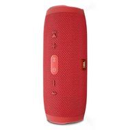 JBL Charge 3 Waterproof Portable Bluetooth Speaker - Pair (Black/Red) N8
