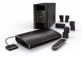 Bose Lifestyle V35 Home Theater System (Discontinued by Manufacturer) N2
