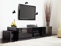 Bose Lifestyle V35 Home Theater System (Discontinued by Manufacturer) N4