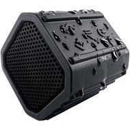ECOXGEAR GDI-EGPB101 ECOPEBBLE Rugged MIni Waterproof Bluetooth Wireless Speaker (Certified Refurbished)