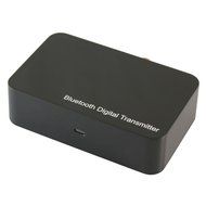 Optical Coaxial Bluetooth 2.1A2DP/IOPT Bluetooth Digital Transmitter for Speaker TV Digital Prjector DVD Player N2