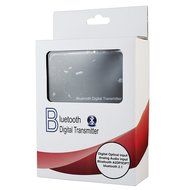 Optical Coaxial Bluetooth 2.1A2DP/IOPT Bluetooth Digital Transmitter for Speaker TV Digital Prjector DVD Player N5