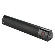 FSTgo WM1300 Ultra Slim Portable Wireless Bluetooth Speaker with Super Bass, Perfect Sound Speaker for Golf, Beach...