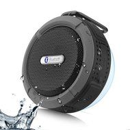 2016 Latest Mini Bluetooth Speakers Waterproof Wireless C6 Stereo Sound Box Hot N4
