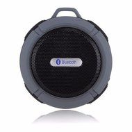 2016 Latest Mini Bluetooth Speakers Waterproof Wireless C6 Stereo Sound Box Hot N6