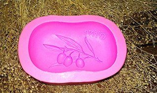 New Arrival! Design 366 The Oliver Silicone Mold, 3D Fondant Mold,Soap Mold,Chocolate Mold,Cake Decoration Tool N3