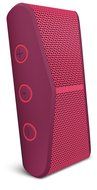 Logitech X300 Mobile Wireless Stereo Speaker, Red (984-000401) N3