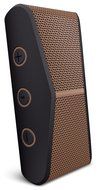 Logitech X300 Mobile Wireless Stereo Speaker, Red (984-000401) N8