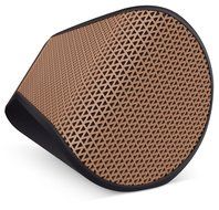 Logitech X300 Mobile Wireless Stereo Speaker, Red (984-000401) N9