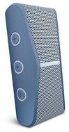 Logitech X300 Mobile Wireless Stereo Speaker, Red (984-000401) N14