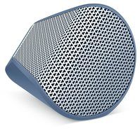 Logitech X300 Mobile Wireless Stereo Speaker, Red (984-000401) N15
