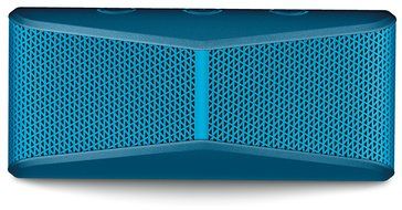 Logitech X300 Mobile Wireless Stereo Speaker, Red (984-000401) N18