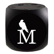 University of Montevallo-Xsquare 2 Bluetooth Speaker