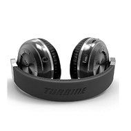 Bluedio T2 Wireless Bluetooth Stereo Headphones For IOS Android Color Black