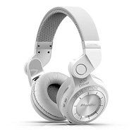 Bluedio T2 Wireless Bluetooth Stereo Headphones For IOS Android Color Black N3