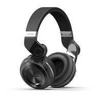 Bluedio T2 Wireless Bluetooth Stereo Headphones For IOS Android Color Black N4