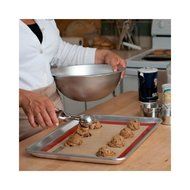 Silicone Baking Mat Kitchen Bakeware Non-Stick Silicone Baking Sheet Muffin Mat N3