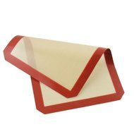 Silicone Baking Mat Kitchen Bakeware Non-Stick Silicone Baking Sheet Muffin Mat N4