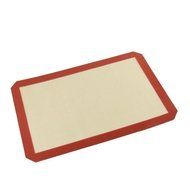 Silicone Baking Mat Kitchen Bakeware Non-Stick Silicone Baking Sheet Muffin Mat N5
