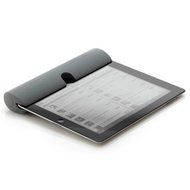 Carbon Audio Zooka Wireless Speaker for iPad/iPhone/iPod - Black (ZWW-2BK)