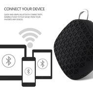 AOKII Portable Mini Wireless Bluetooth Speakers for iPhone iPod MP3 iPad Samsung HTC Nokia Computers and more. N3