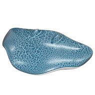 Tuohai Portable Devil Rays Smart Wireless Bluetooth Speaker with Dynamic LED Lights Support TF Card for iPhone... N2