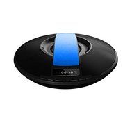 Tsonmall Bluetooth Speaker Wireless Stereo SDY021 with Built-in Mic USB Input Support Hands-free Answer Phone...