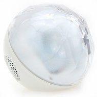 EchoAcc LED Magic Color Changing Crystal Bluetooth speaker, rechargeable speaker, Portable Wireless Bluetooth... N2