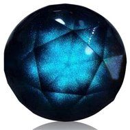 EchoAcc LED Magic Color Changing Crystal Bluetooth speaker, rechargeable speaker, Portable Wireless Bluetooth... N9
