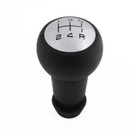 5-Speed Manual Gear Stick Shift Knob For Peugeot PEUGEOT 106 107 205 206 207 306 307 308 406 407/Citroen C2 C3... N5