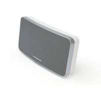 Cambridge Audio Minx Go Speaker for Bluetooth Compatible Devices - White