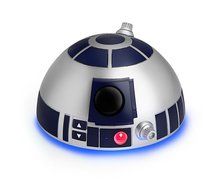 Star Wars R2D2 Bluetooth Speakerphone