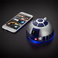 Star Wars R2D2 Bluetooth Speakerphone N2