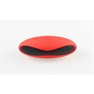 JINBEST Wireless Black Portable Rugby Bluetooth Speaker Stereo Mic Super Bass FM Support N3