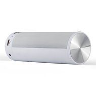 WESDAR Portable Stereo Wireless Bluetooth Speaker with LED Light Mic and AUX Function for Smart Phones, K3-W N2