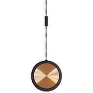 Native Union Monocle - MONO-GLD-COP-MT - Black Copper