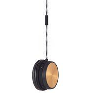 Native Union Monocle - MONO-GLD-COP-MT - Black Copper N2