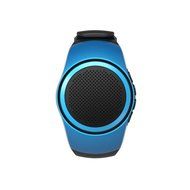 Foneda B20 Bluetooth Sports Music Watch Portable Mini Watch Bluetooth 2.1+EDR Sport Speaker TF Card FM Audio Radio...