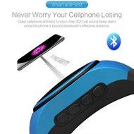 Foneda B20 Bluetooth Sports Music Watch Portable Mini Watch Bluetooth 2.1+EDR Sport Speaker TF Card FM Audio Radio... N3