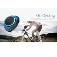 Foneda B20 Bluetooth Sports Music Watch Portable Mini Watch Bluetooth 2.1+EDR Sport Speaker TF Card FM Audio Radio... N5