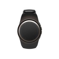 Foneda B20 Bluetooth Sports Music Watch Portable Mini Watch Bluetooth 2.1+EDR Sport Speaker TF Card FM Audio Radio... N7