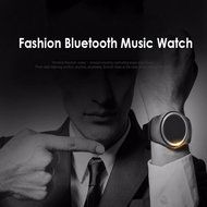 Foneda B20 Bluetooth Sports Music Watch Portable Mini Watch Bluetooth 2.1+EDR Sport Speaker TF Card FM Audio Radio... N10
