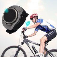 Foneda B20 Bluetooth Sports Music Watch Portable Mini Watch Bluetooth 2.1+EDR Sport Speaker TF Card FM Audio Radio... N11