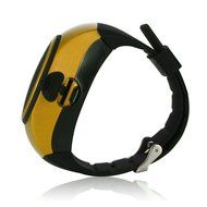 Foneda B20 Bluetooth Sports Music Watch Portable Mini Watch Bluetooth 2.1+EDR Sport Speaker TF Card FM Audio Radio... N13
