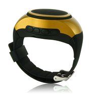 Foneda B20 Bluetooth Sports Music Watch Portable Mini Watch Bluetooth 2.1+EDR Sport Speaker TF Card FM Audio Radio... N14