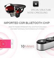 Powerful Bass Stereo Wireless Bluetooth Speaker Play Touch Control N3
