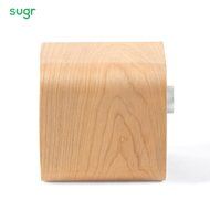 Sugr Cube Minimalist Speaker Elegant Design and Accurate Sound Bluetooth 4.0 Compatible with iPhone, iPad, Samsung... N2