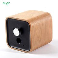 Sugr Cube Minimalist Speaker Elegant Design and Accurate Sound Bluetooth 4.0 Compatible with iPhone, iPad, Samsung... N3