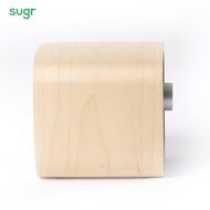 Sugr Cube Minimalist Speaker Elegant Design and Accurate Sound Bluetooth 4.0 Compatible with iPhone, iPad, Samsung... N11